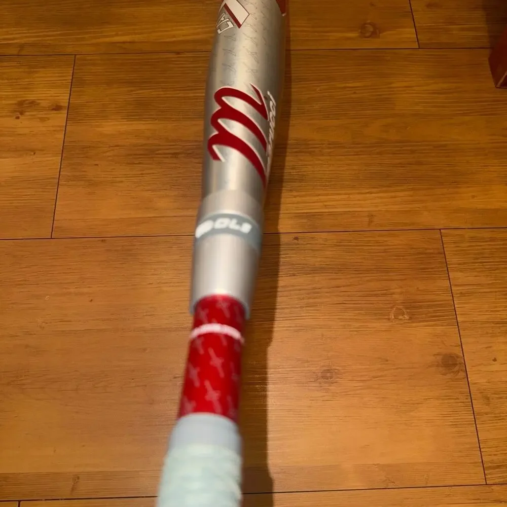 Marucci CATX2 Connect BBCOR Baseball Bat 32”/29 oz (-3) Excellent Condition